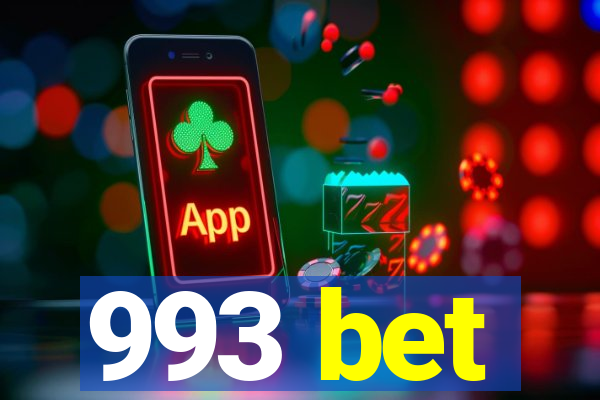 993 bet